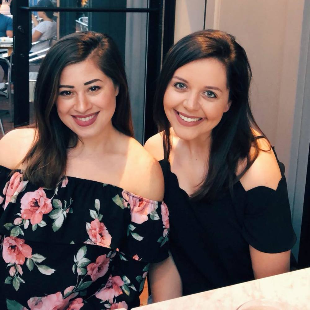 Meet your Posher, Kaitlynn